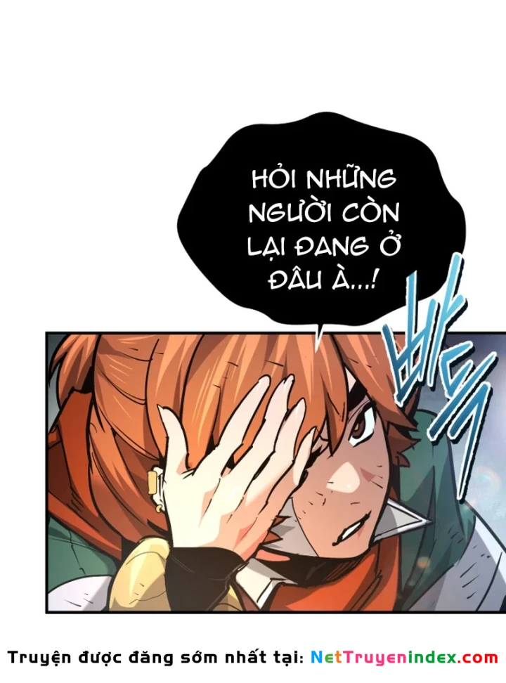 Trên Thế Giới Không Có Chiến Binh Xấu Chapter 64 - 144