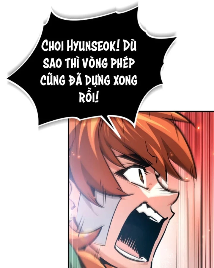 Trên Thế Giới Không Có Chiến Binh Xấu Chapter 64 - 146