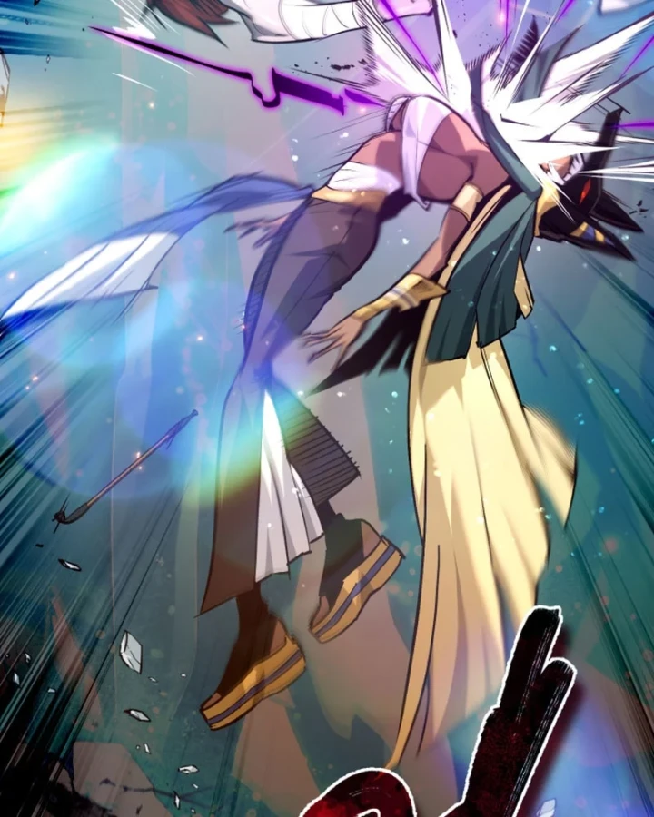 Trên Thế Giới Không Có Chiến Binh Xấu Chapter 64 - 180