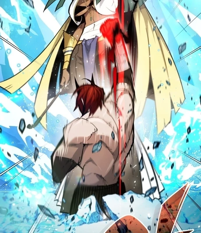 Trên Thế Giới Không Có Chiến Binh Xấu Chapter 65 - 3