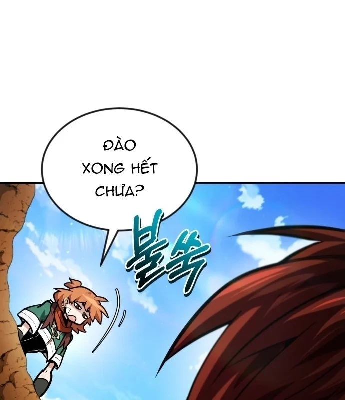 Trên Thế Giới Không Có Chiến Binh Xấu Chapter 65 - 10