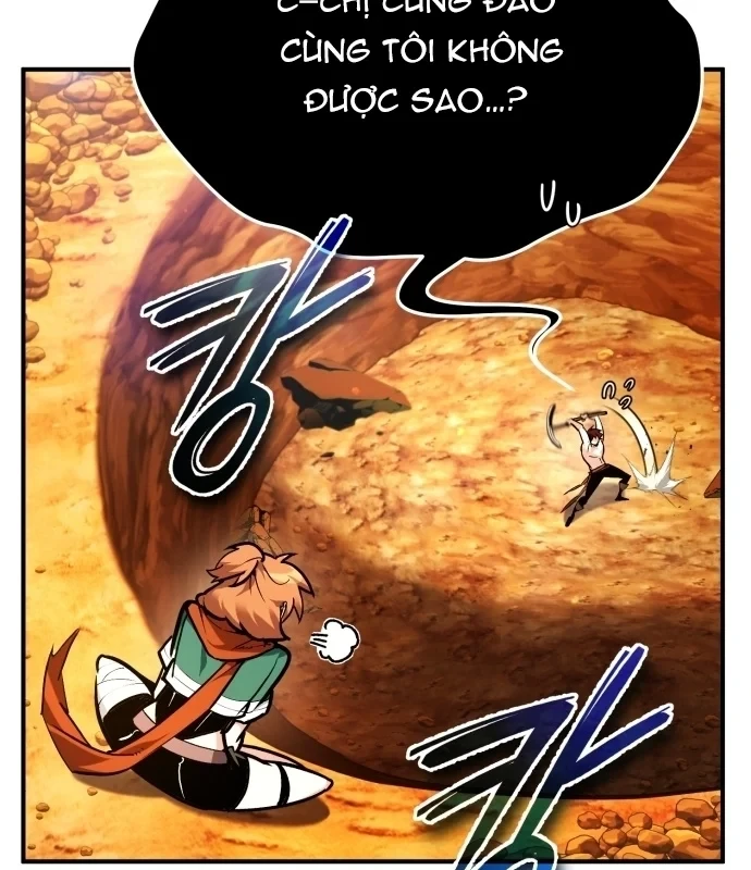 Trên Thế Giới Không Có Chiến Binh Xấu Chapter 65 - 12