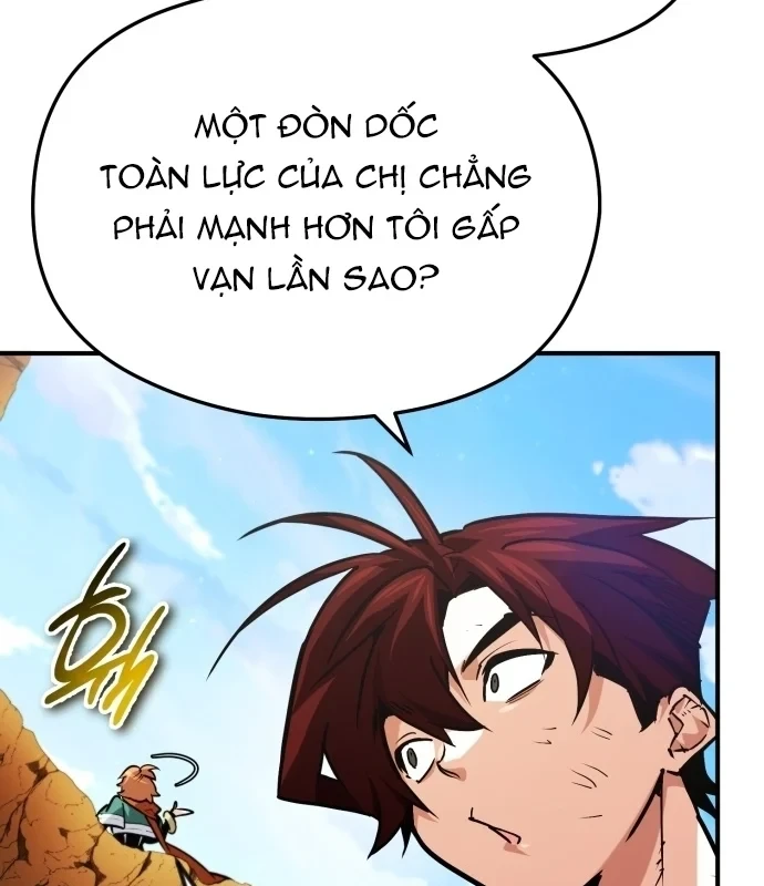 Trên Thế Giới Không Có Chiến Binh Xấu Chapter 65 - 18