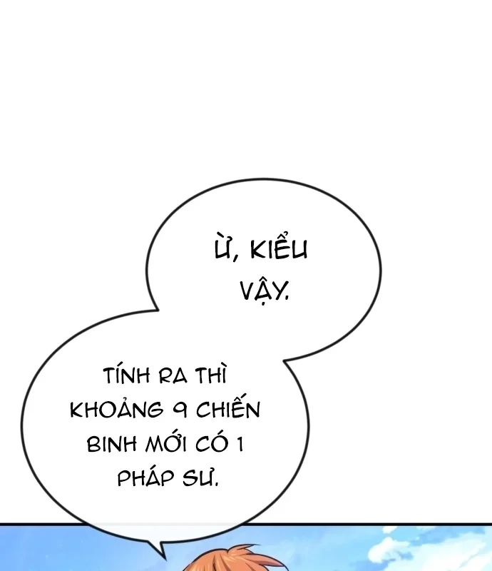 Trên Thế Giới Không Có Chiến Binh Xấu Chapter 65 - 22