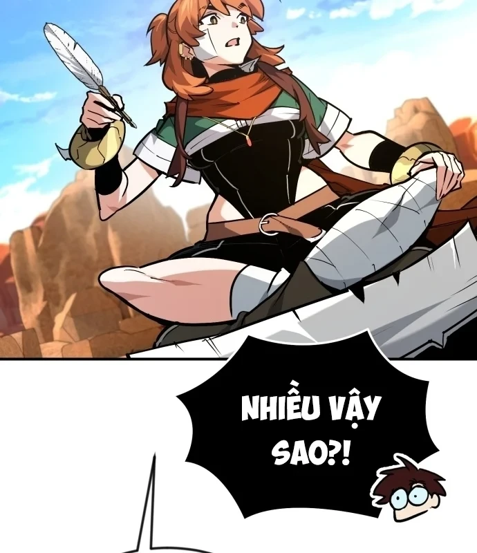 Trên Thế Giới Không Có Chiến Binh Xấu Chapter 65 - 23