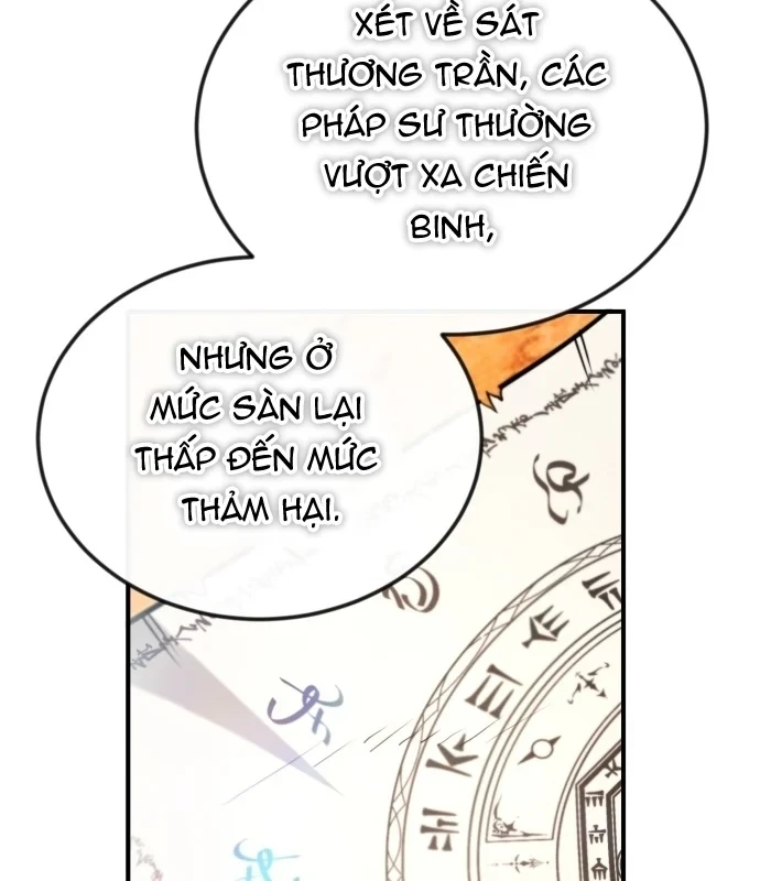 Trên Thế Giới Không Có Chiến Binh Xấu Chapter 65 - 25