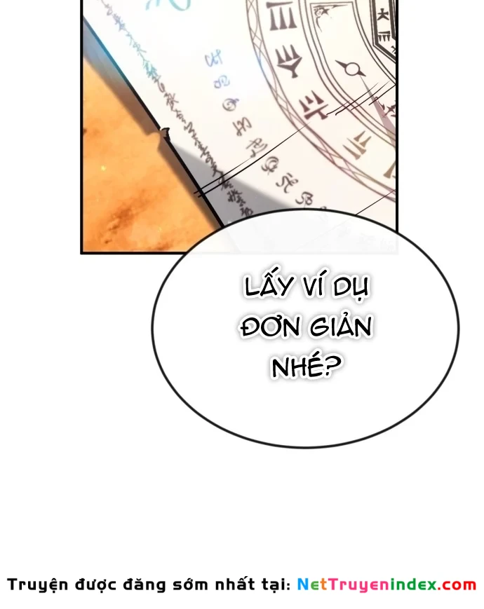 Trên Thế Giới Không Có Chiến Binh Xấu Chapter 65 - 26