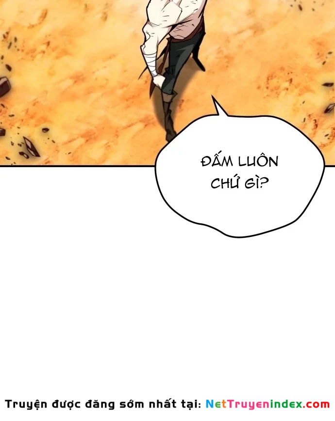 Trên Thế Giới Không Có Chiến Binh Xấu Chapter 65 - 28