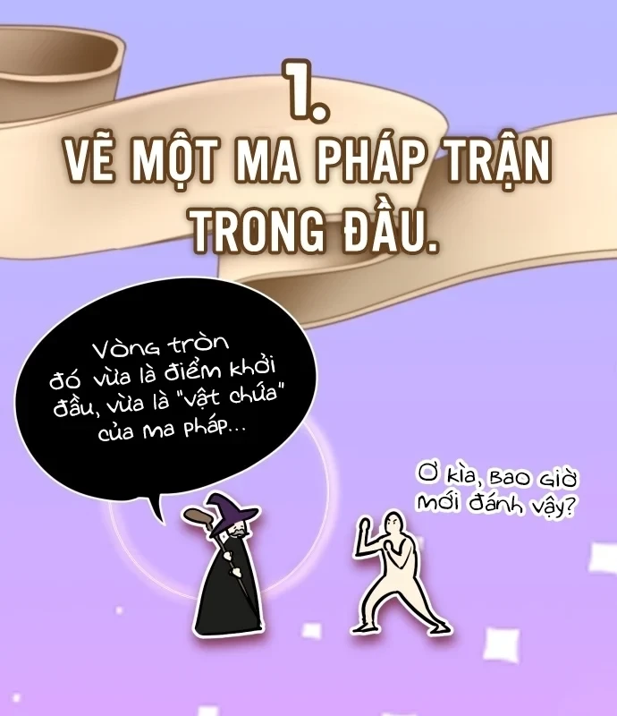 Trên Thế Giới Không Có Chiến Binh Xấu Chapter 65 - 30