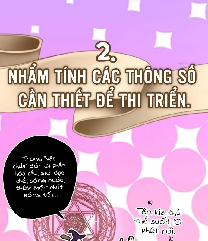 Trên Thế Giới Không Có Chiến Binh Xấu Chapter 65 - 31