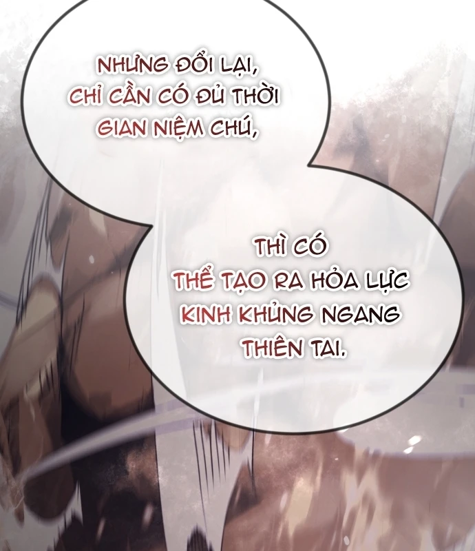 Trên Thế Giới Không Có Chiến Binh Xấu Chapter 65 - 36