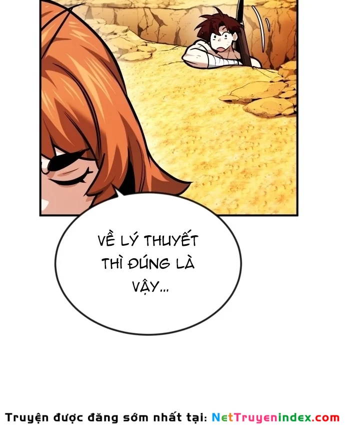 Trên Thế Giới Không Có Chiến Binh Xấu Chapter 65 - 40