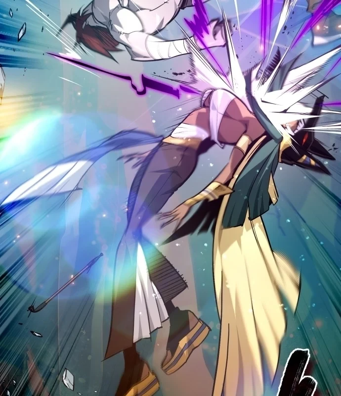 Trên Thế Giới Không Có Chiến Binh Xấu Chapter 65 - 50