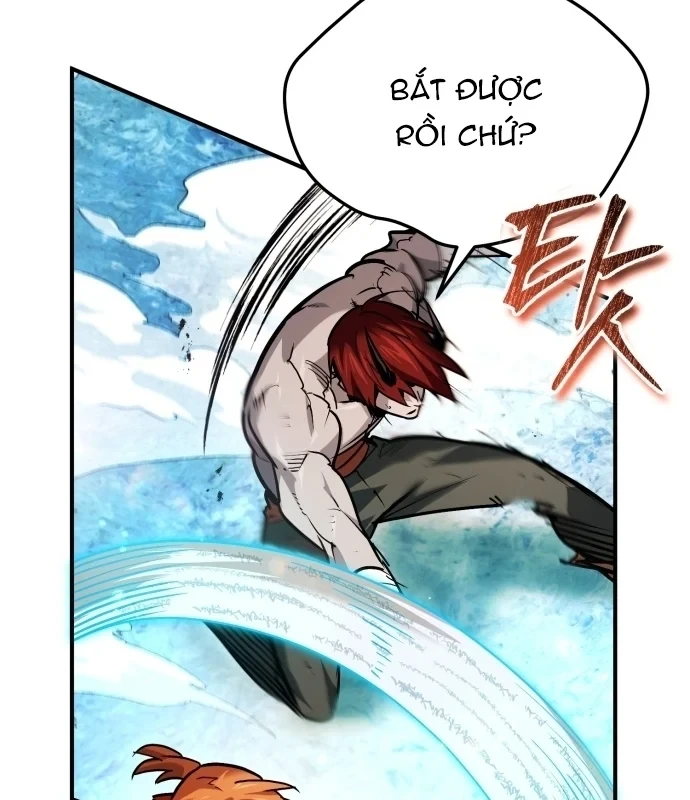 Trên Thế Giới Không Có Chiến Binh Xấu Chapter 65 - 61