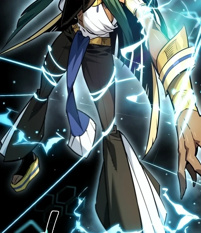 Trên Thế Giới Không Có Chiến Binh Xấu Chapter 65 - 67