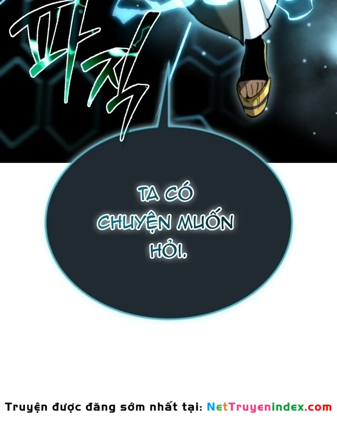 Trên Thế Giới Không Có Chiến Binh Xấu Chapter 65 - 68