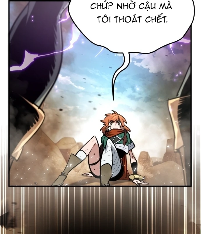 Trên Thế Giới Không Có Chiến Binh Xấu Chapter 65 - 88