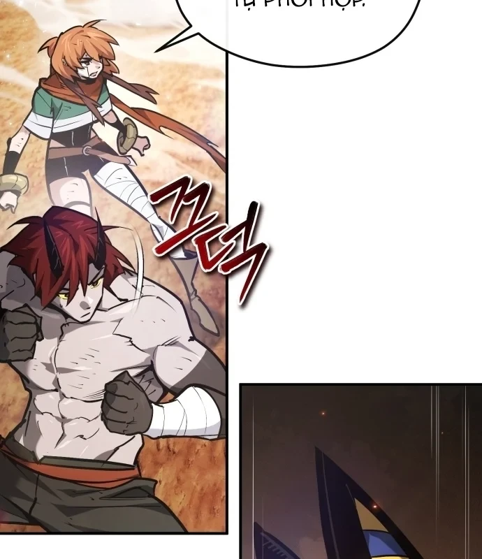 Trên Thế Giới Không Có Chiến Binh Xấu Chapter 65 - 96