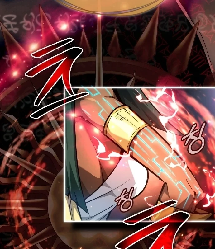 Trên Thế Giới Không Có Chiến Binh Xấu Chapter 65 - 102