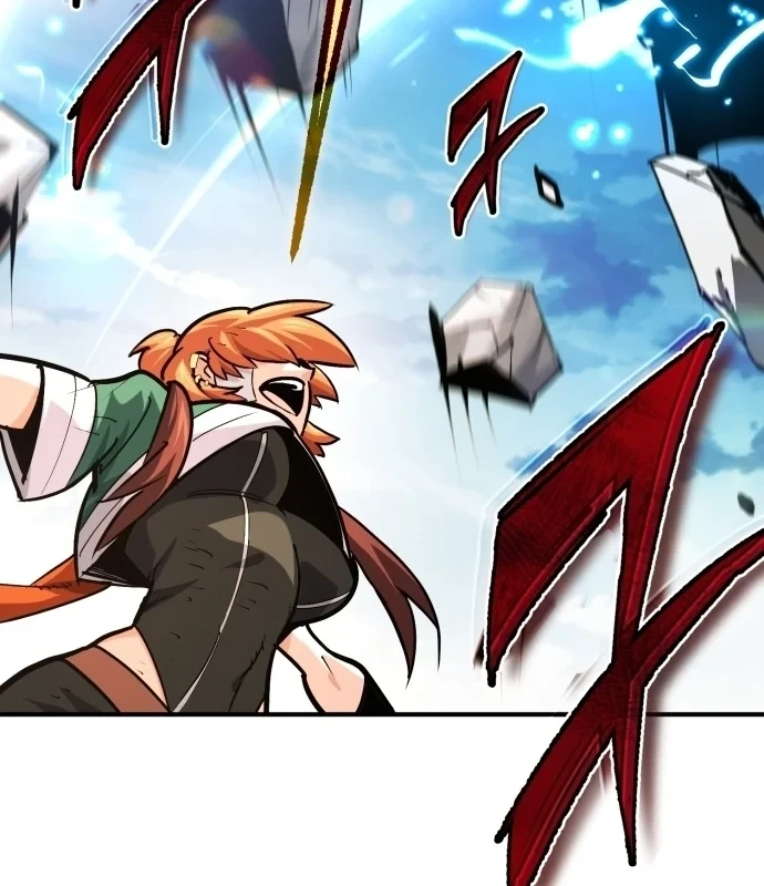 Trên Thế Giới Không Có Chiến Binh Xấu Chapter 65 - 111