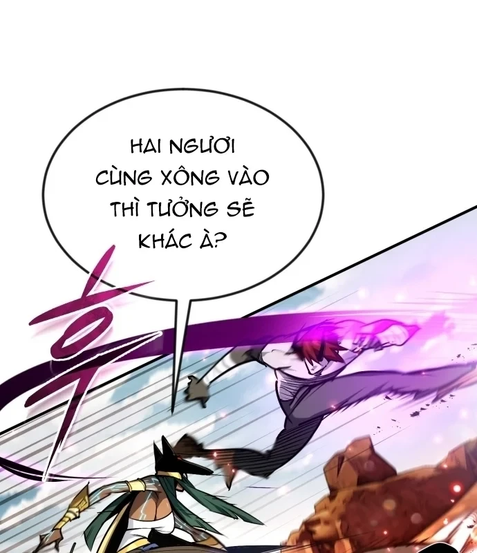 Trên Thế Giới Không Có Chiến Binh Xấu Chapter 65 - 144