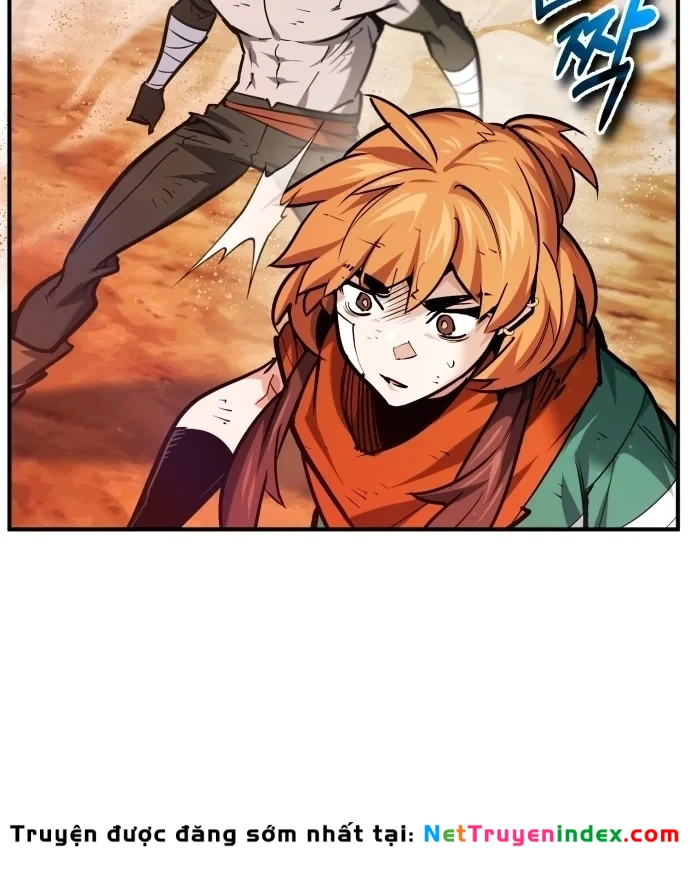 Trên Thế Giới Không Có Chiến Binh Xấu Chapter 65 - 186