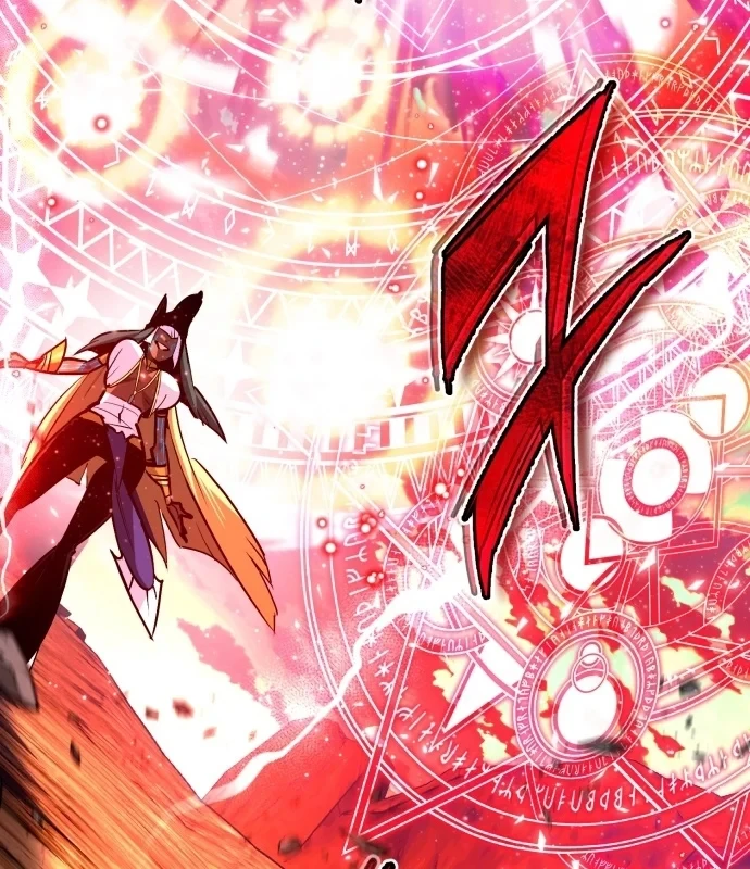 Trên Thế Giới Không Có Chiến Binh Xấu Chapter 66 - 5