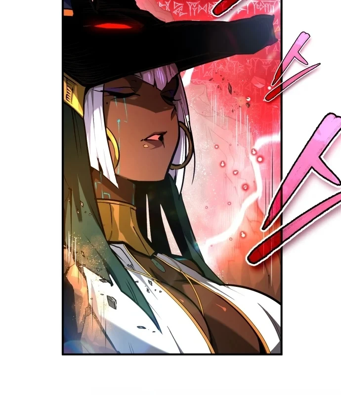 Trên Thế Giới Không Có Chiến Binh Xấu Chapter 66 - 8