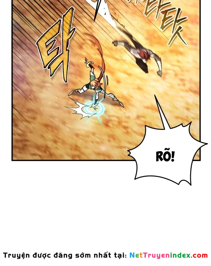 Trên Thế Giới Không Có Chiến Binh Xấu Chapter 66 - 25