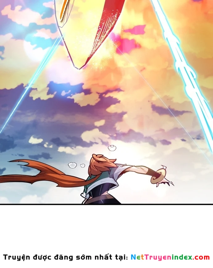 Trên Thế Giới Không Có Chiến Binh Xấu Chapter 66 - 35