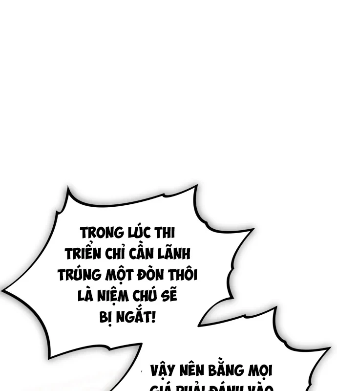 Trên Thế Giới Không Có Chiến Binh Xấu Chapter 66 - 36