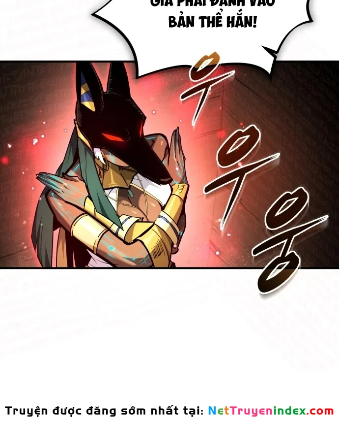 Trên Thế Giới Không Có Chiến Binh Xấu Chapter 66 - 37