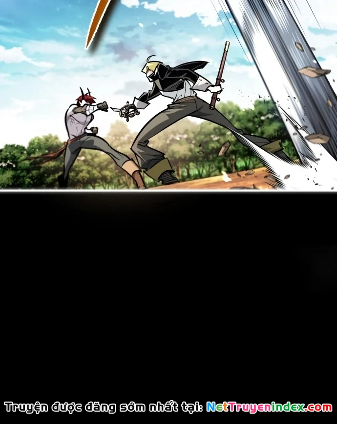 Trên Thế Giới Không Có Chiến Binh Xấu Chapter 66 - 49