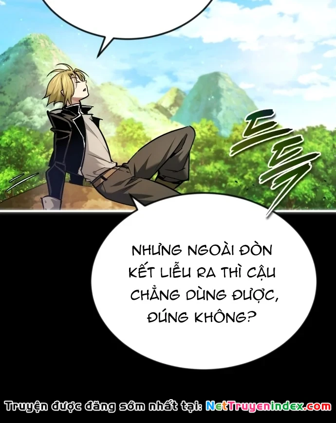 Trên Thế Giới Không Có Chiến Binh Xấu Chapter 66 - 52