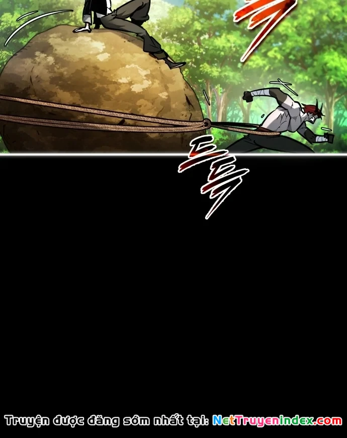 Trên Thế Giới Không Có Chiến Binh Xấu Chapter 66 - 58