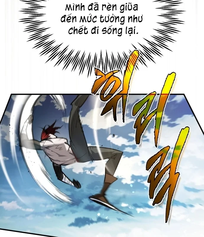 Trên Thế Giới Không Có Chiến Binh Xấu Chapter 66 - 62