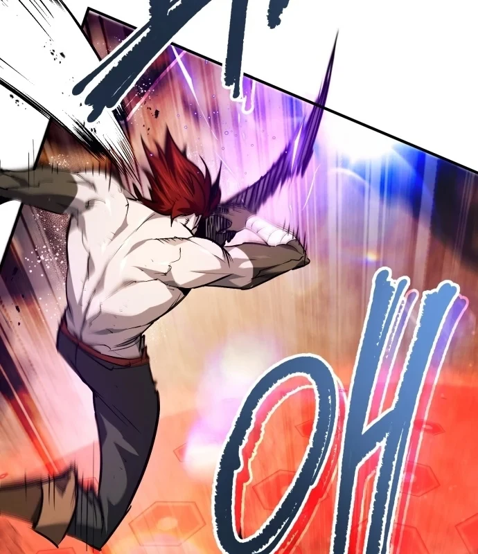 Trên Thế Giới Không Có Chiến Binh Xấu Chapter 66 - 66