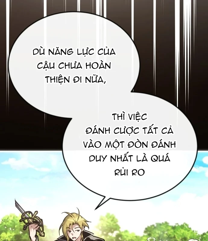 Trên Thế Giới Không Có Chiến Binh Xấu Chapter 66 - 73