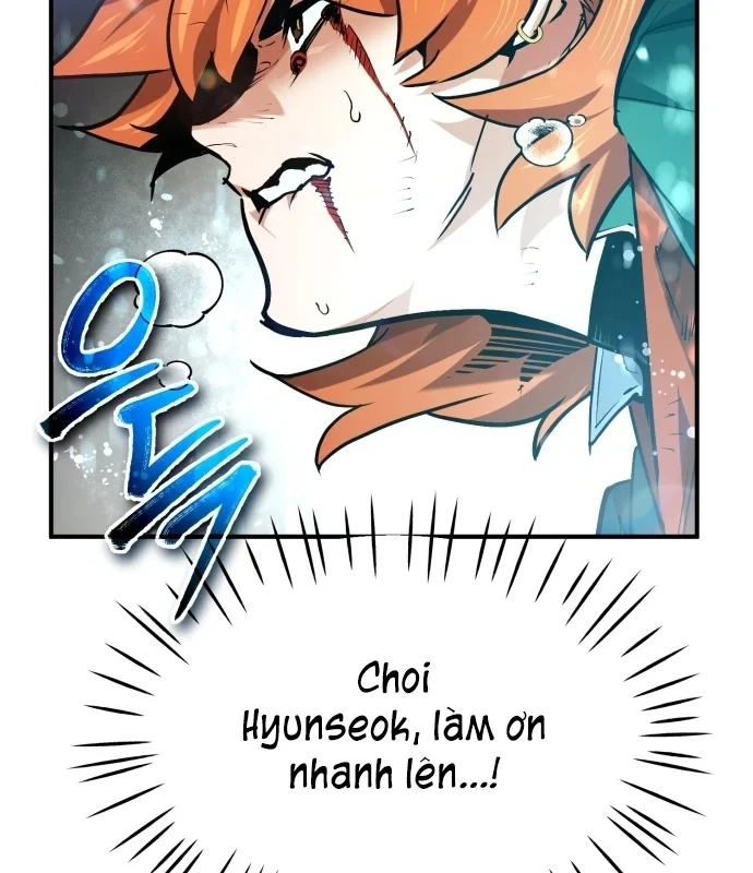 Trên Thế Giới Không Có Chiến Binh Xấu Chapter 66 - 111