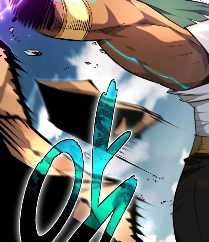 Trên Thế Giới Không Có Chiến Binh Xấu Chapter 66 - 124