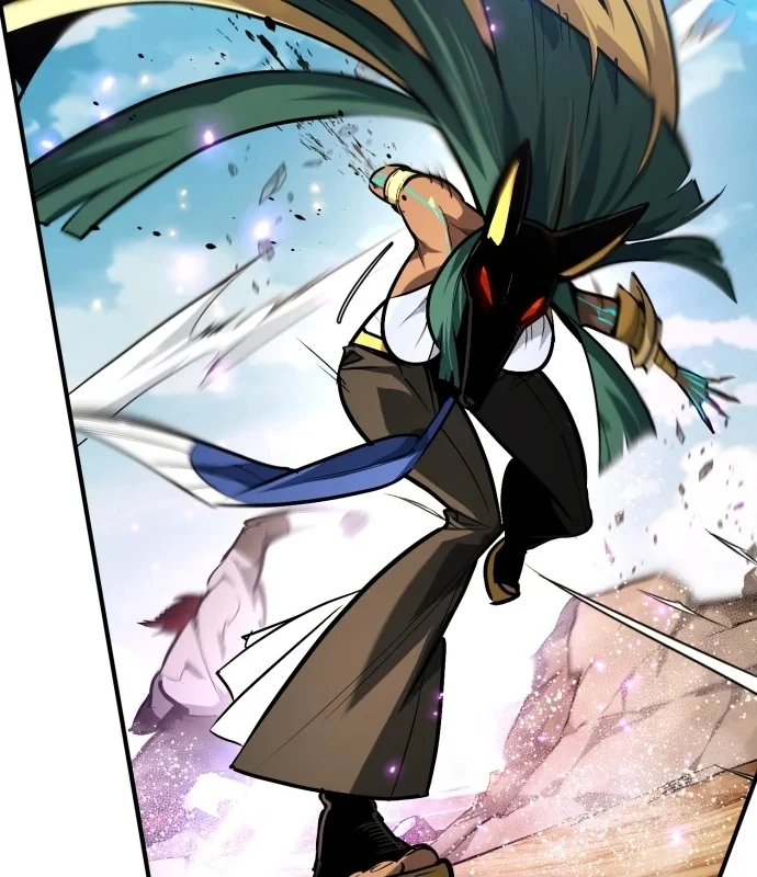 Trên Thế Giới Không Có Chiến Binh Xấu Chapter 66 - 131