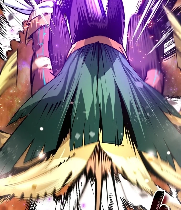 Trên Thế Giới Không Có Chiến Binh Xấu Chapter 66 - 147