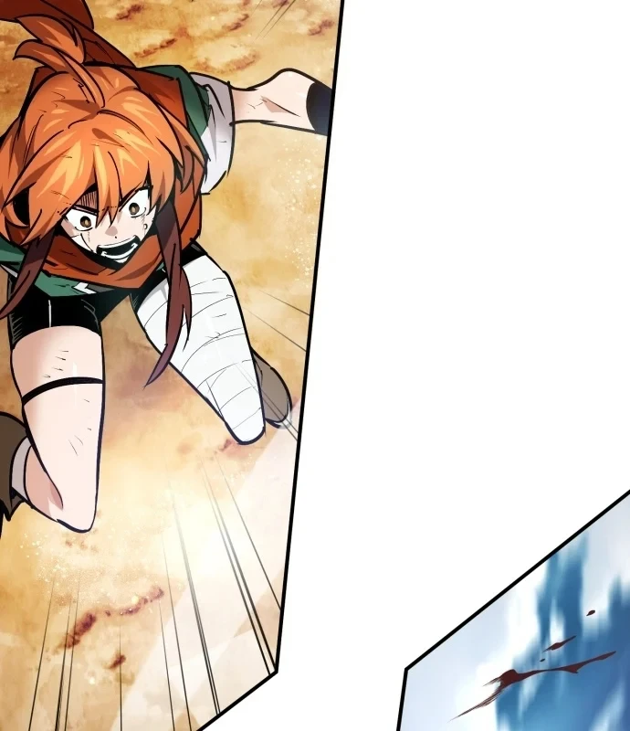 Trên Thế Giới Không Có Chiến Binh Xấu Chapter 66 - 167