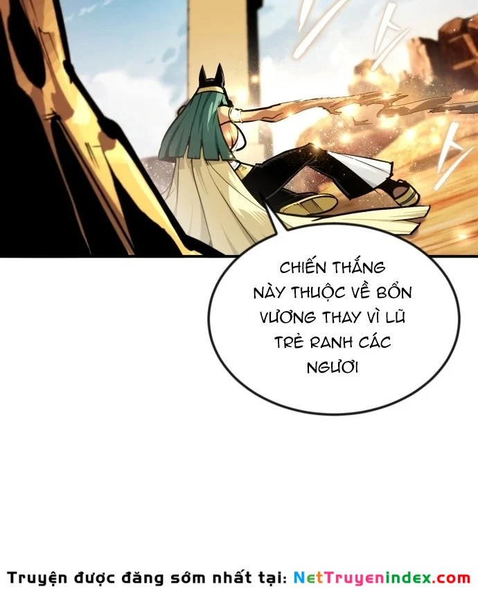 Trên Thế Giới Không Có Chiến Binh Xấu Chapter 66 - 184