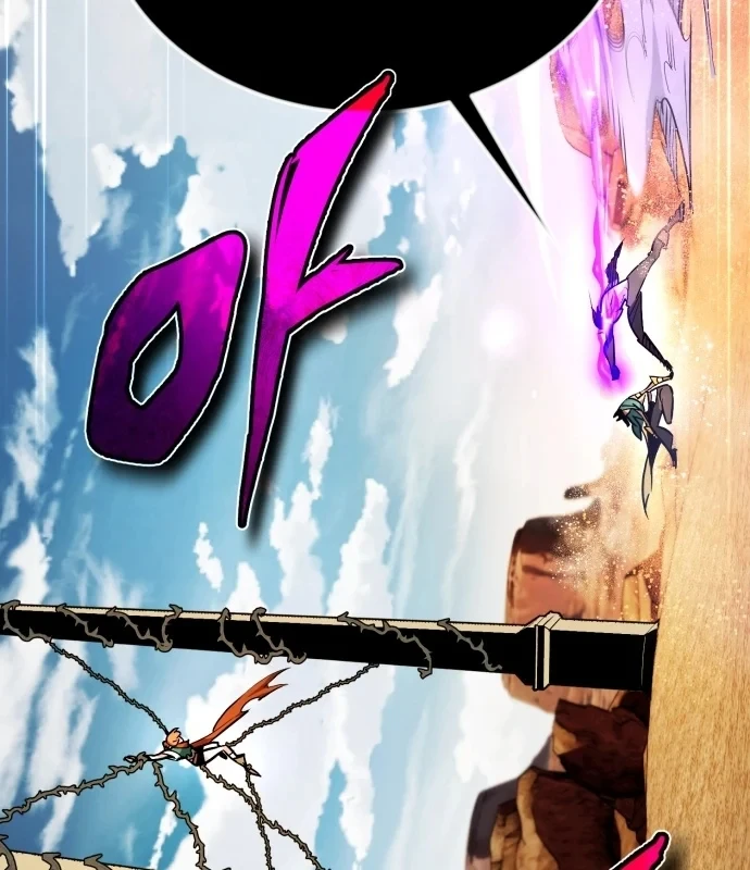 Trên Thế Giới Không Có Chiến Binh Xấu Chapter 66 - 204