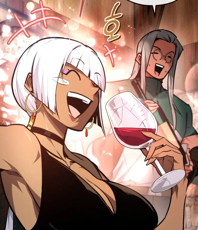 Trên Thế Giới Không Có Chiến Binh Xấu Chapter 67 - 4