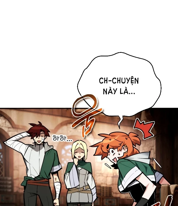 Trên Thế Giới Không Có Chiến Binh Xấu Chapter 67 - 8