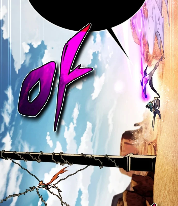 Trên Thế Giới Không Có Chiến Binh Xấu Chapter 67 - 12