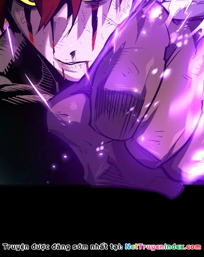 Trên Thế Giới Không Có Chiến Binh Xấu Chapter 67 - 16