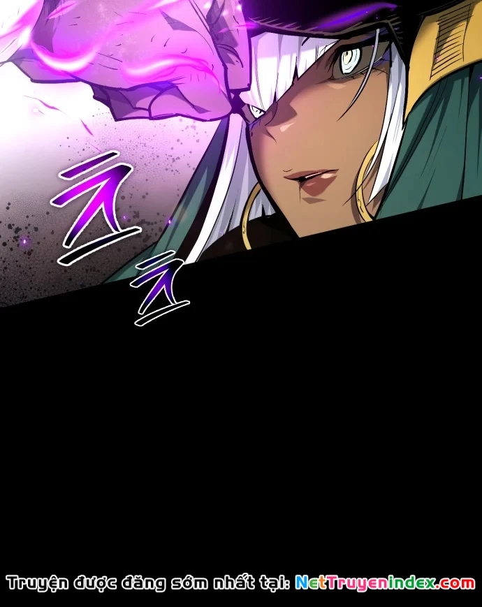 Trên Thế Giới Không Có Chiến Binh Xấu Chapter 67 - 18